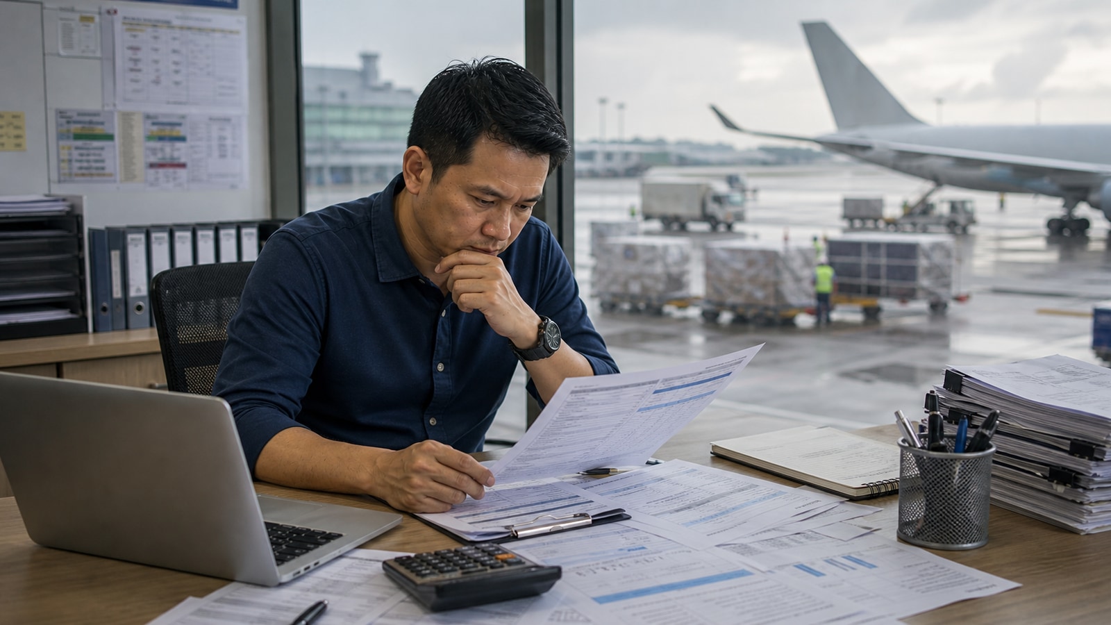 AirAsia X hits turbulence after RM155mil loss in Q1: The Business Angle For Malaysia