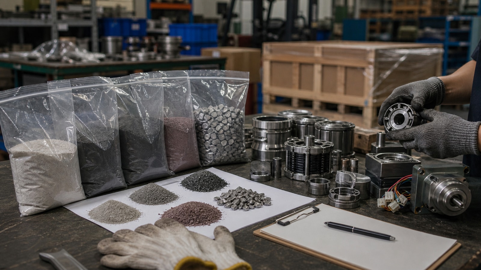 Australia orders Chinese investors to sell rare earth stakes: The Business Angle For Malaysia