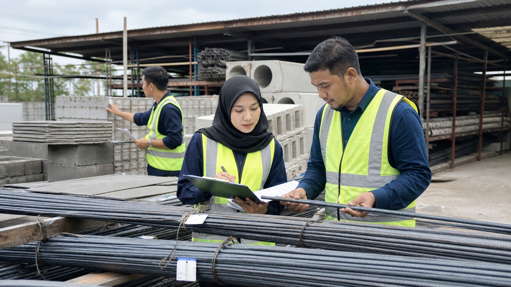 CIDB's New Building Material Compliance Clock Is Running. Contractors And Suppliers Should Check February 2027 Now