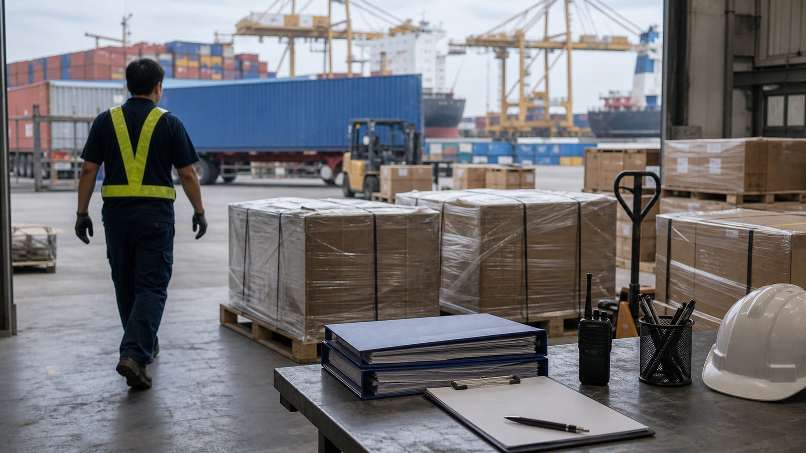 Democrats accuse Trump of stock trade corruption: What Importers Should Watch