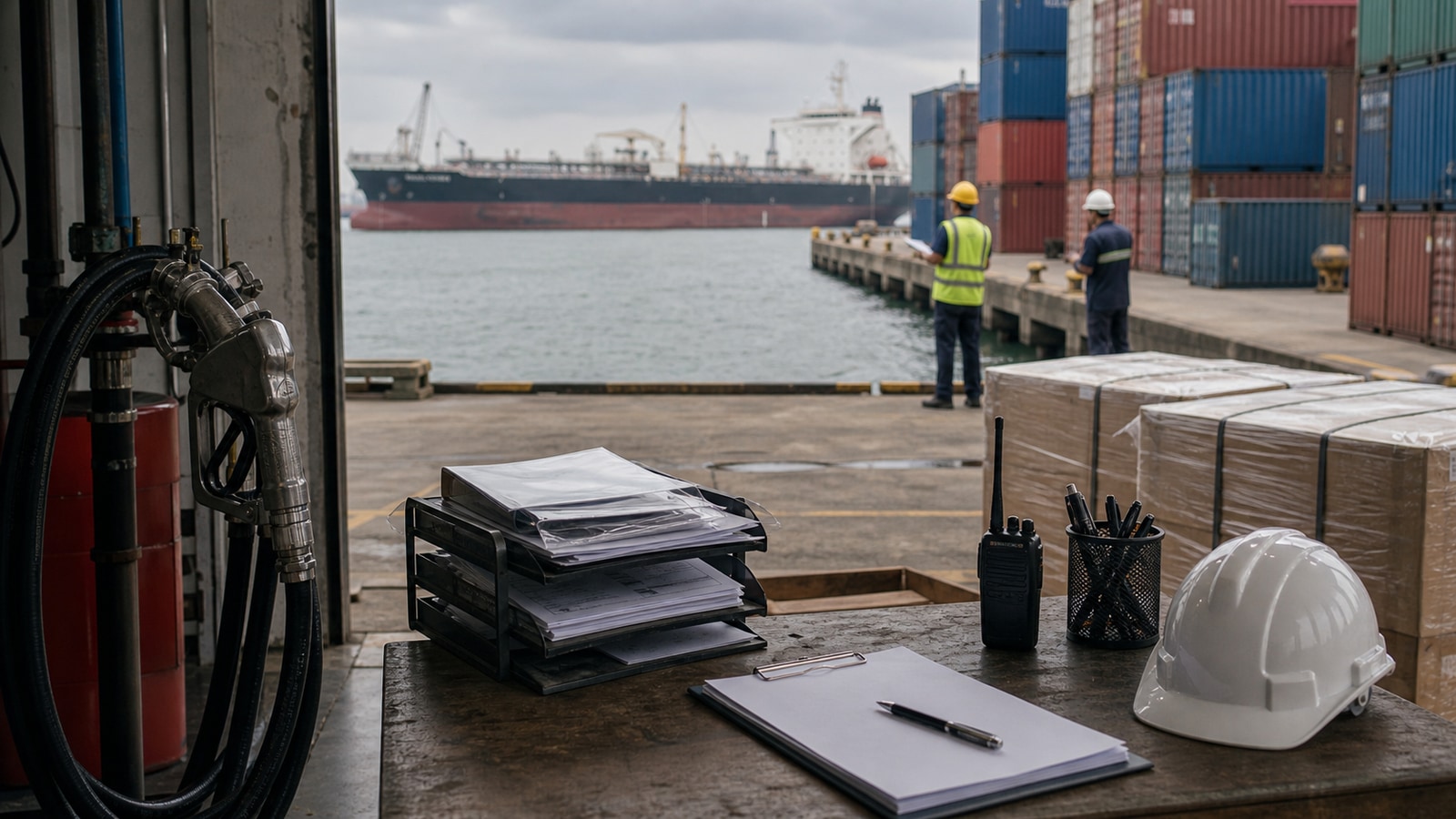 European countries in talks with Tehran for Hormuz transit: The Business Angle For Malaysia