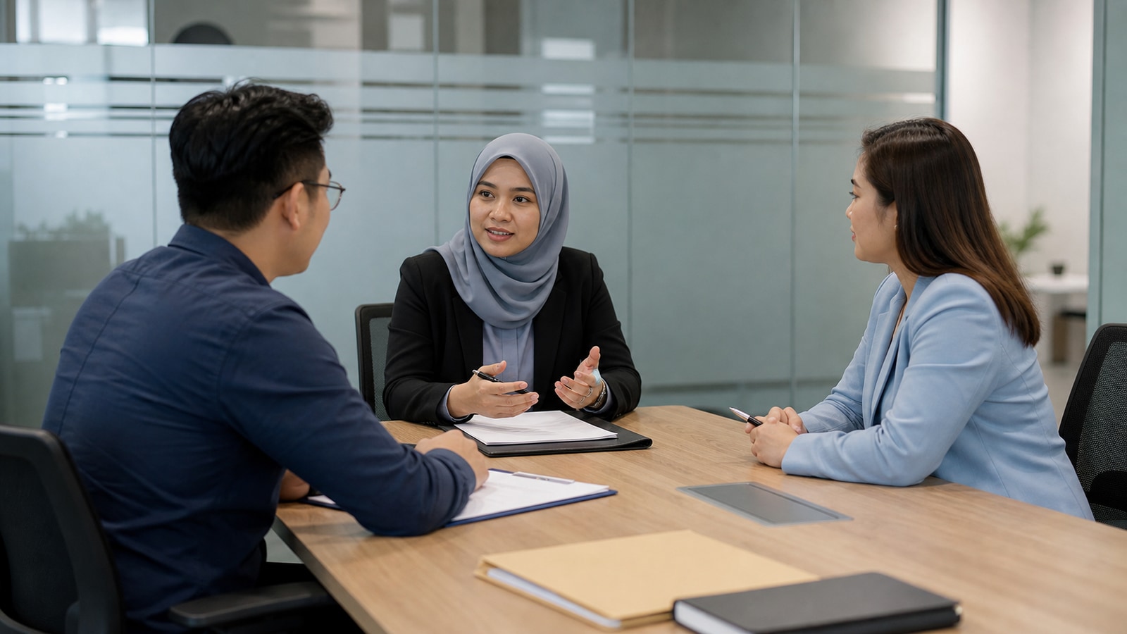Govt targets five-day resolution for pro bono commercial mediation cases: The Business Angle For Malaysia