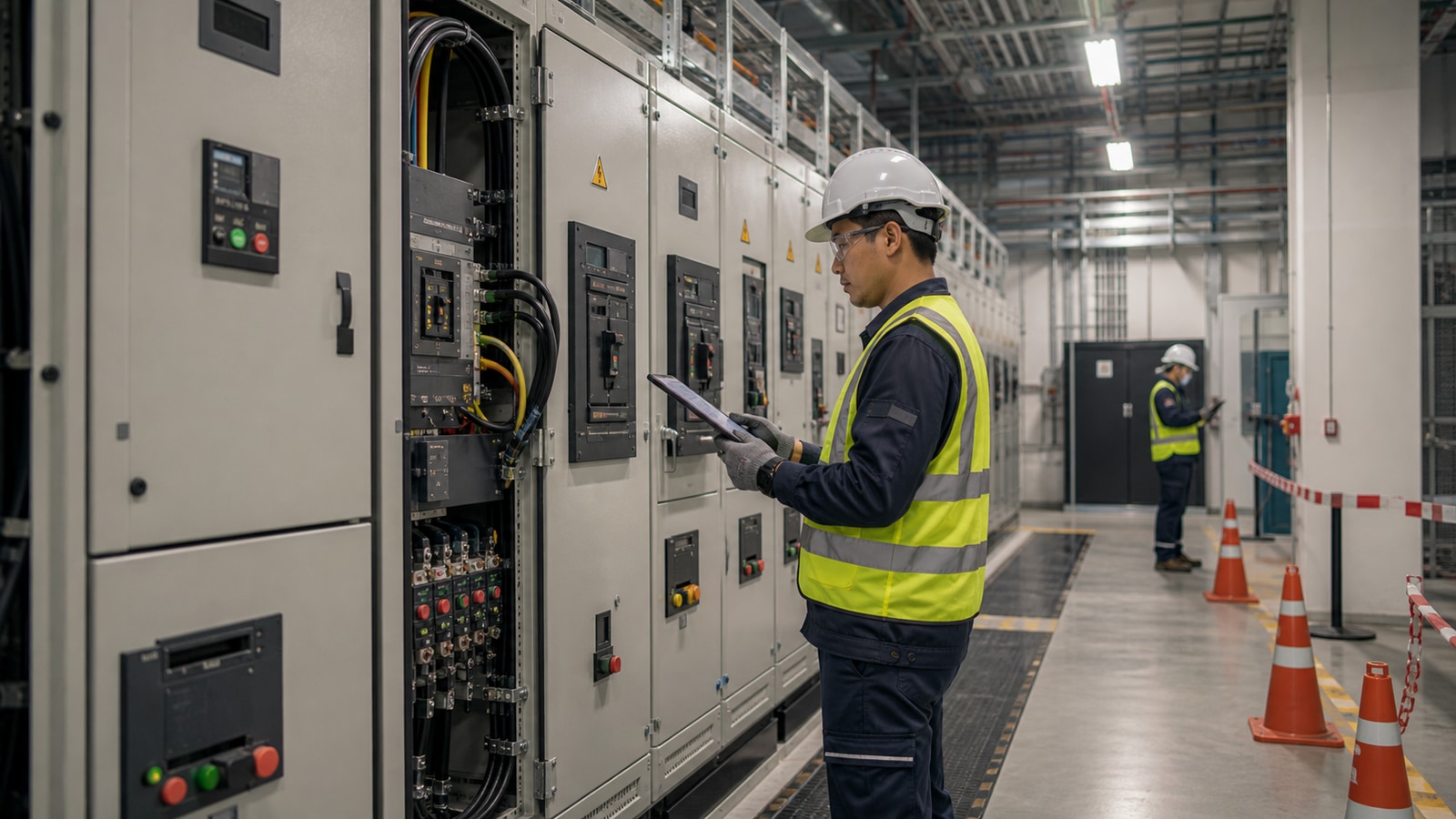 HE Group secures RM20m power distribution works for NAND flash facility in Malaysia: The Business Angle For Malaysia