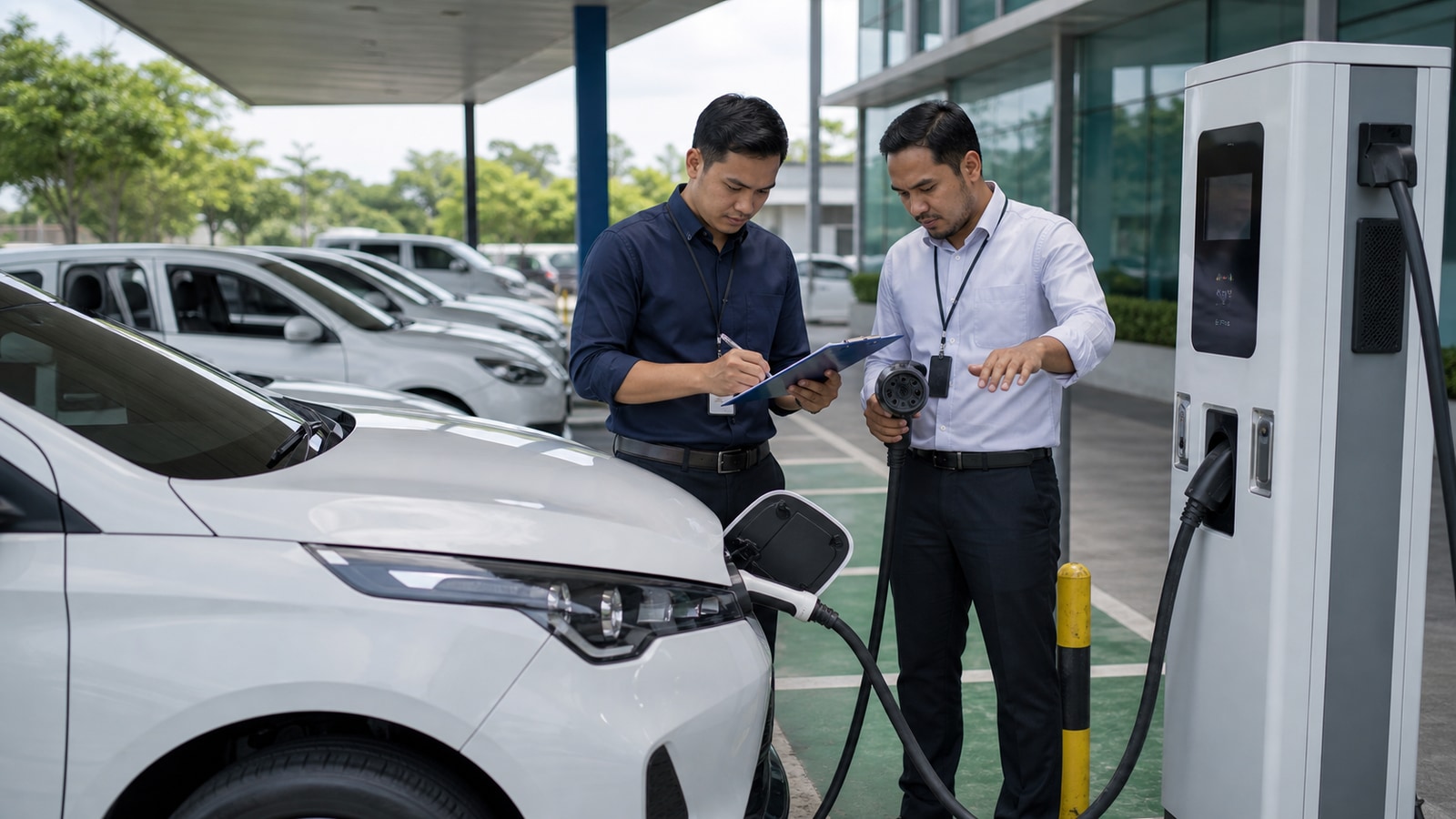 India directs state-run banks, insurance firms to cut costs, shift to EVs: The Business Angle For Malaysia