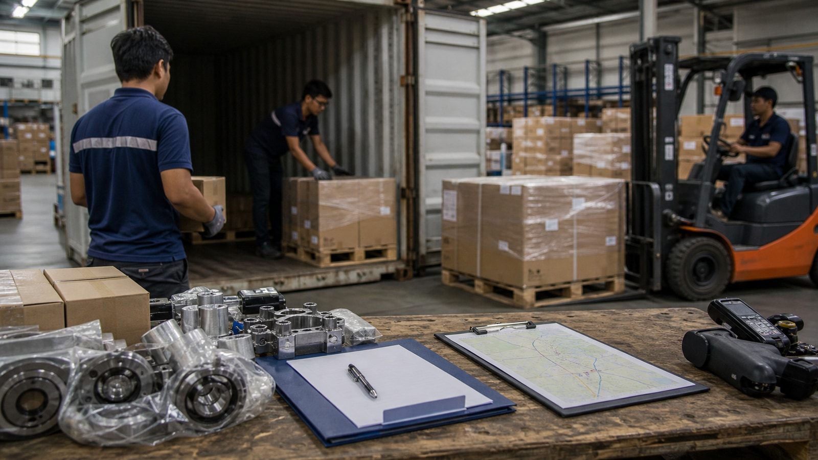 India, Sweden, seal strategic partnership deal: What Importers Should Watch