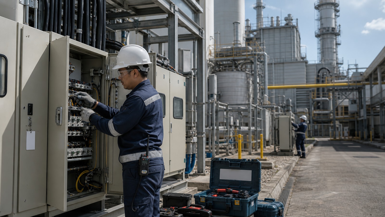 Malakoff Executes New PPA Extension For Lumut Gas Plants With TNB: The Business Angle For Malaysia