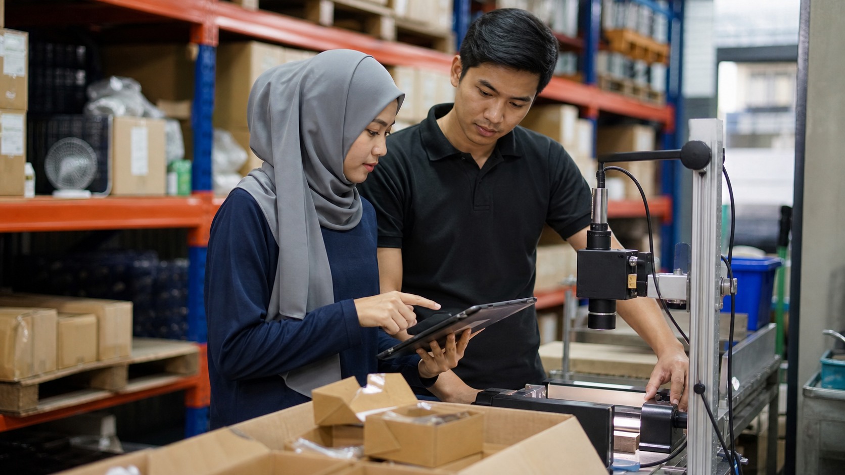 Malaysia Wants Wider AI Adoption In Budget 2027. What SMEs Should Plan Before The Details Arrive