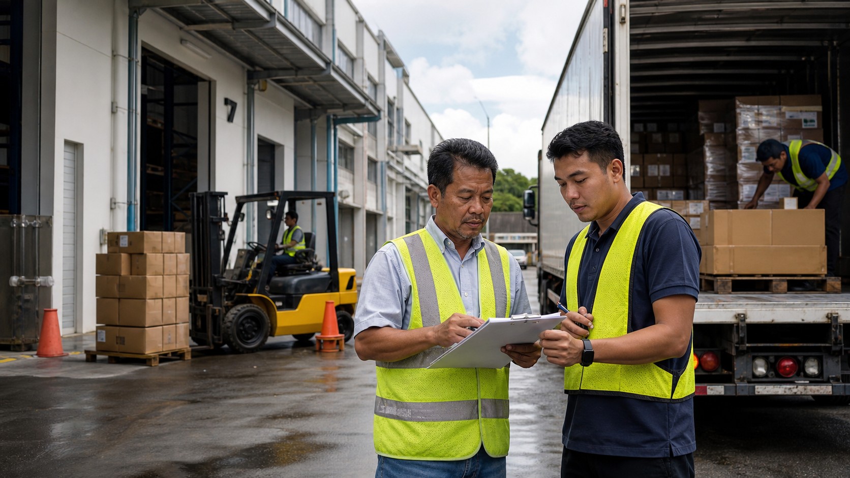 Malaysia's RM218.5 Billion Investment Pipeline Could Pull Forward SME Capacity Planning