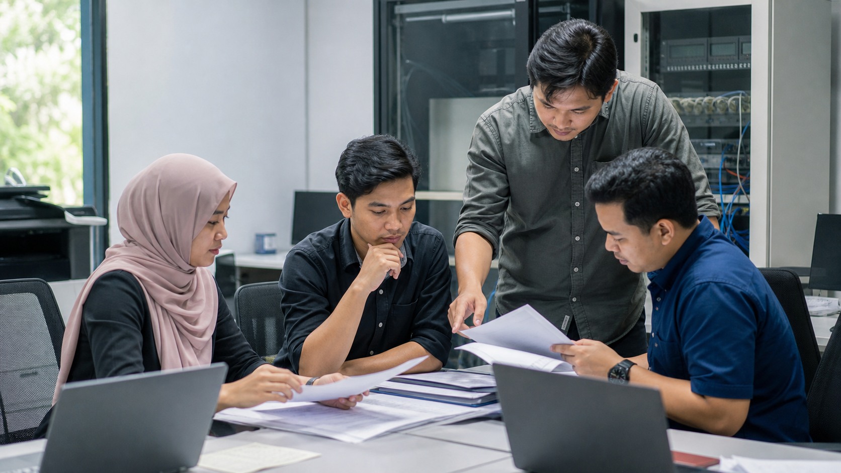 Malaysia's Digital Regulation Debate Is Turning Into A Real Cost Question For Startups