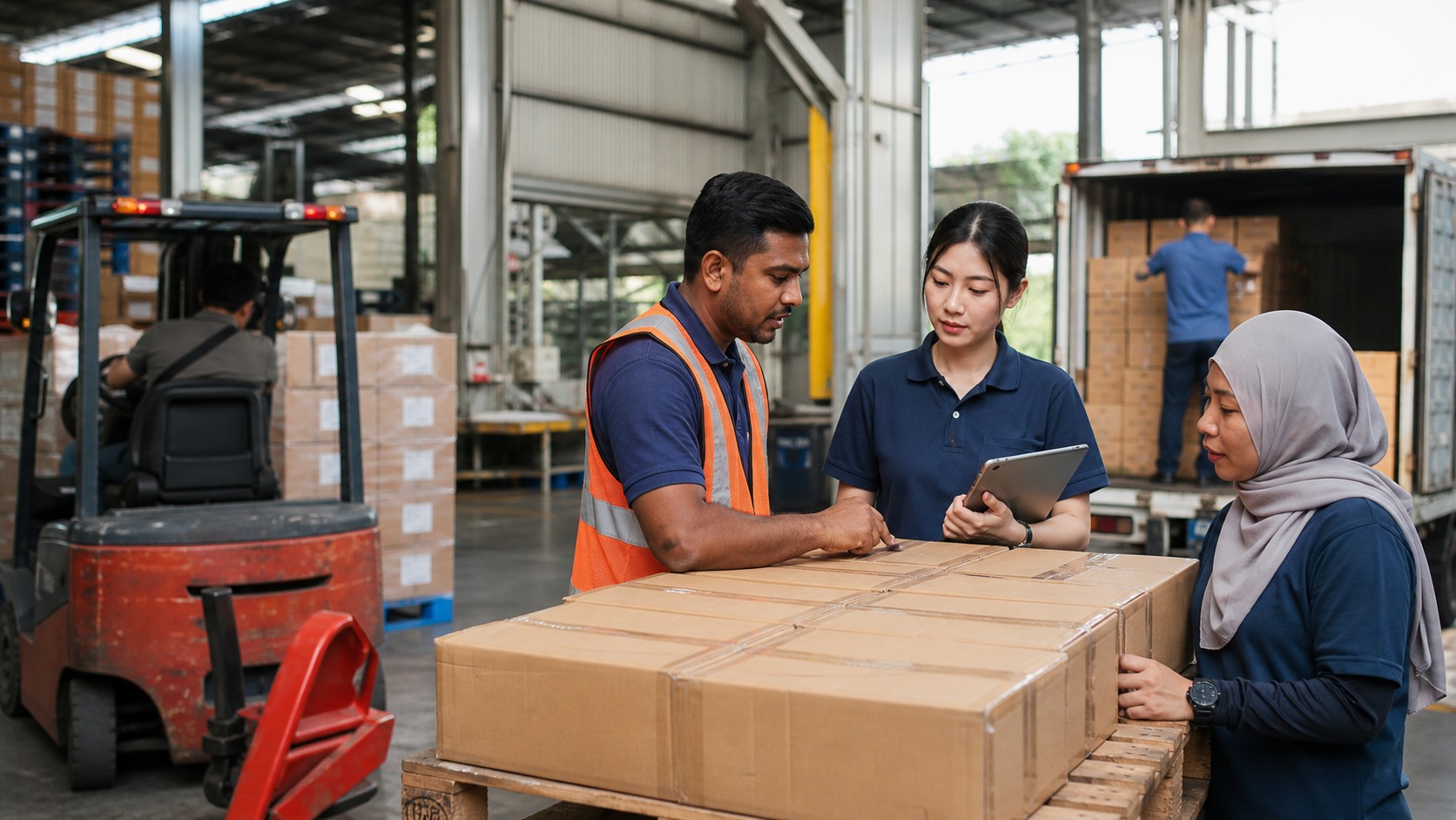 Malaysia's 6.0% Q2 GDP Growth Is Strong. The SME Planning Signal Is More Mixed