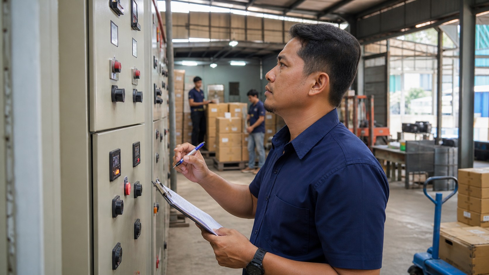 Malaysia Inflation Hit 2.0% In May 2026. Why SMEs Should Watch Electricity-Led Cost Drift