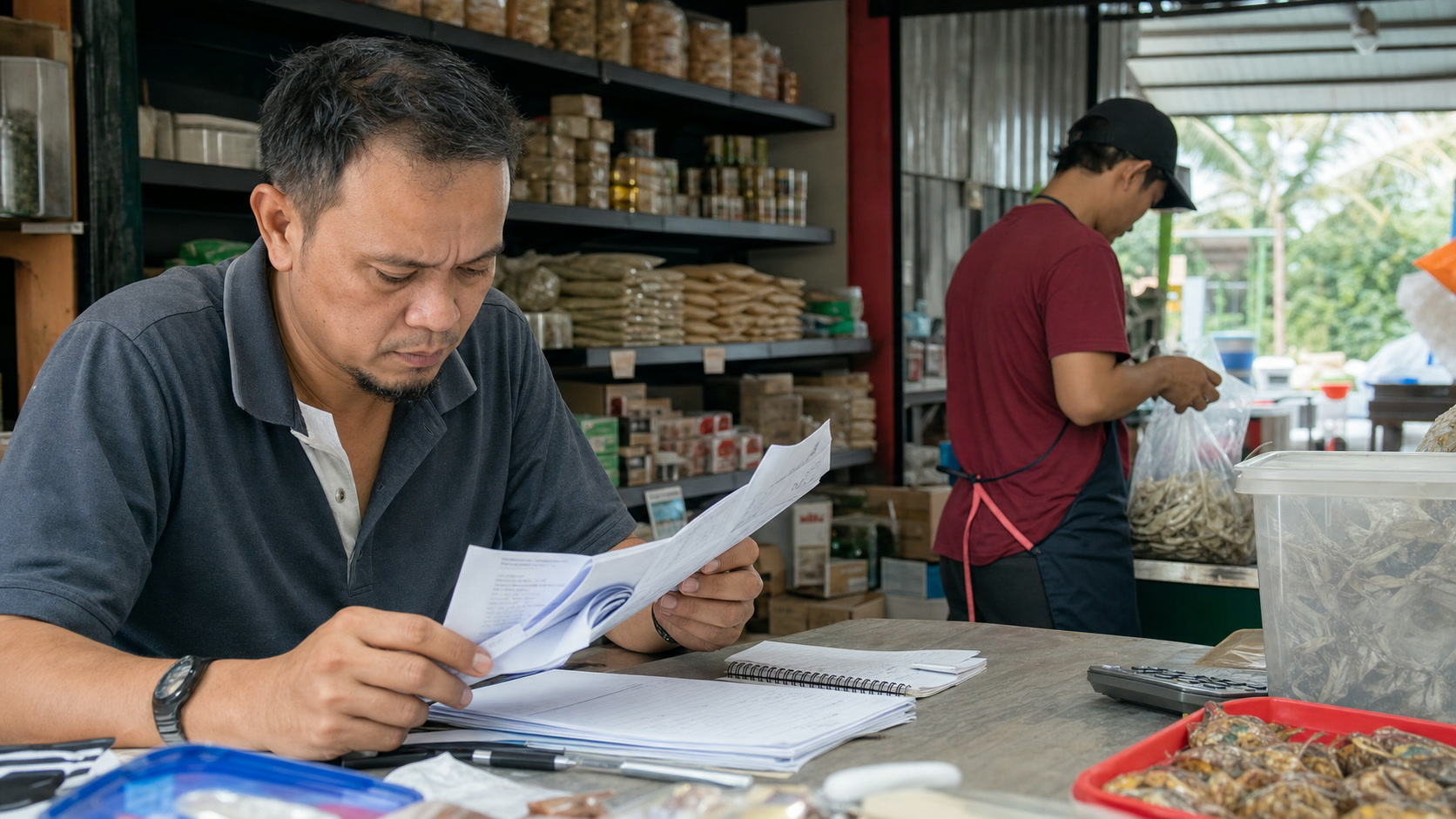 Malaysia's RM15 Billion MSME Support Push Matters. What Small Businesses Should Check Before Cash Flow Tightens