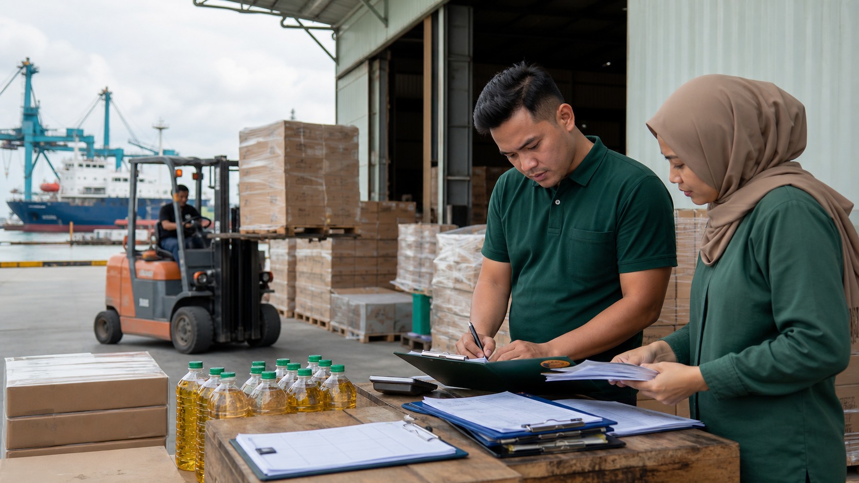 MSPO Won Dutch Recognition. What Malaysia Palm Oil Exporters Should Check Before EUDR Deadlines Arrive