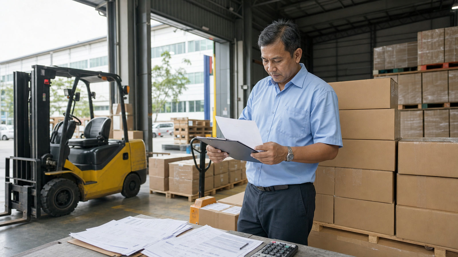 Malaysia's Producer Prices Rose 7.8% In May 2026. Why SMEs Should Recheck Costs And Pricing Now
