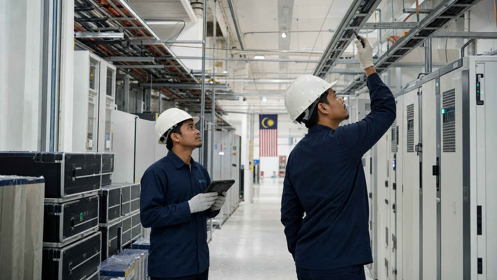 Malaysia-South Korea Tech Ties Are Expanding. What SMEs Should Watch Next