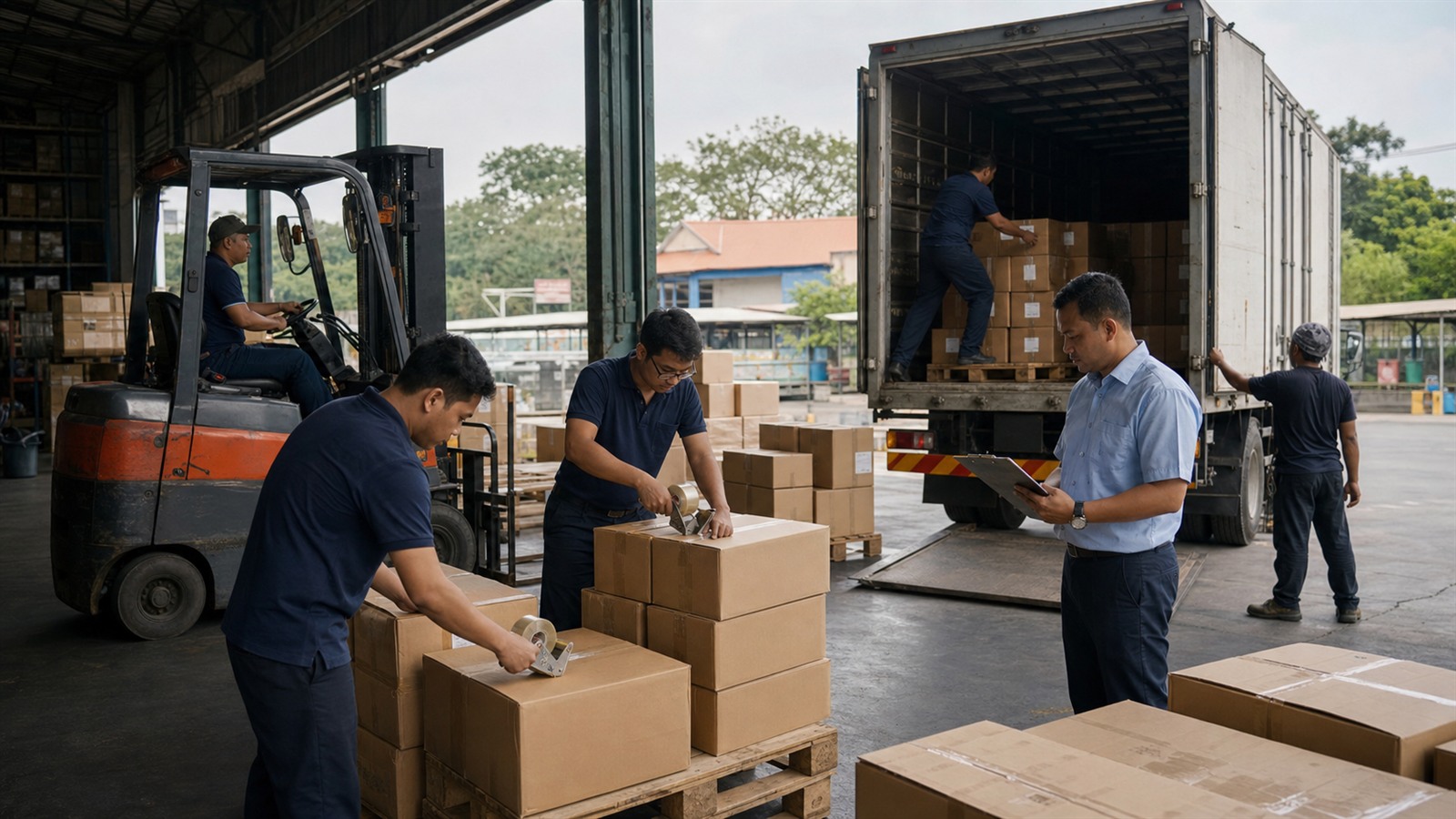 Malaysia's New 10% U.S. Tariff Is A Timing Warning For Exporters And Suppliers