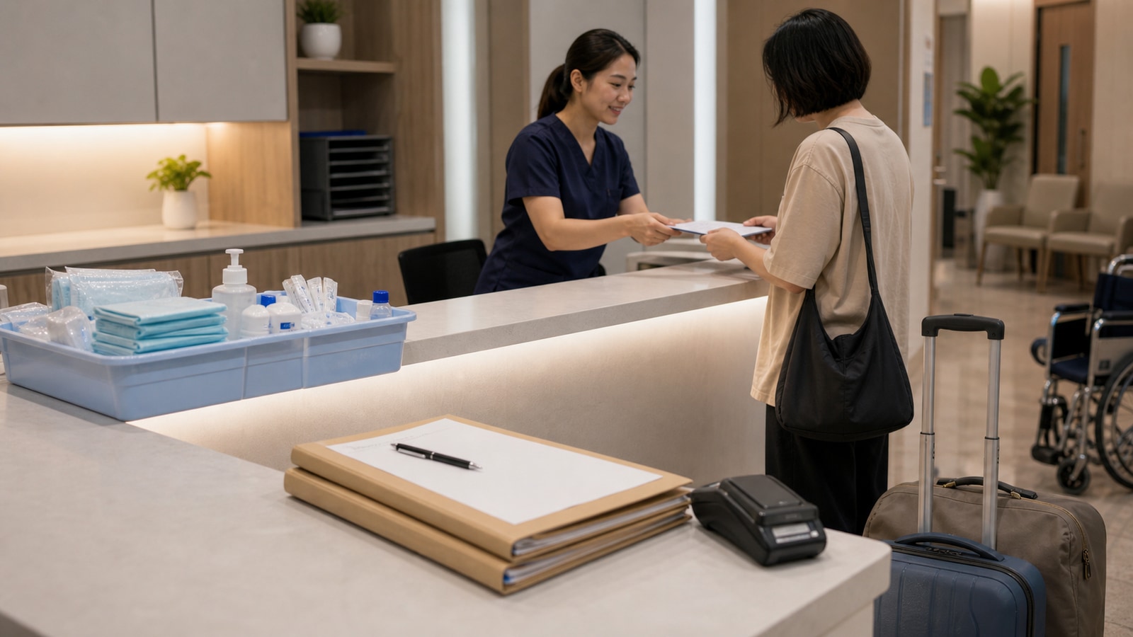 Malaysia's Medical Tourism Boom Holds Firm Despite SST: The Business Angle For Malaysia