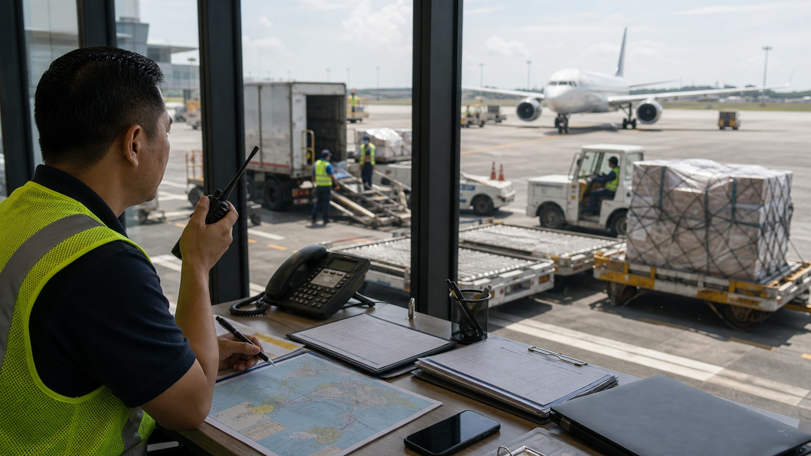 Ryanair flags Iran war uncertainty as annual profit jumps: The Business Angle For Malaysia