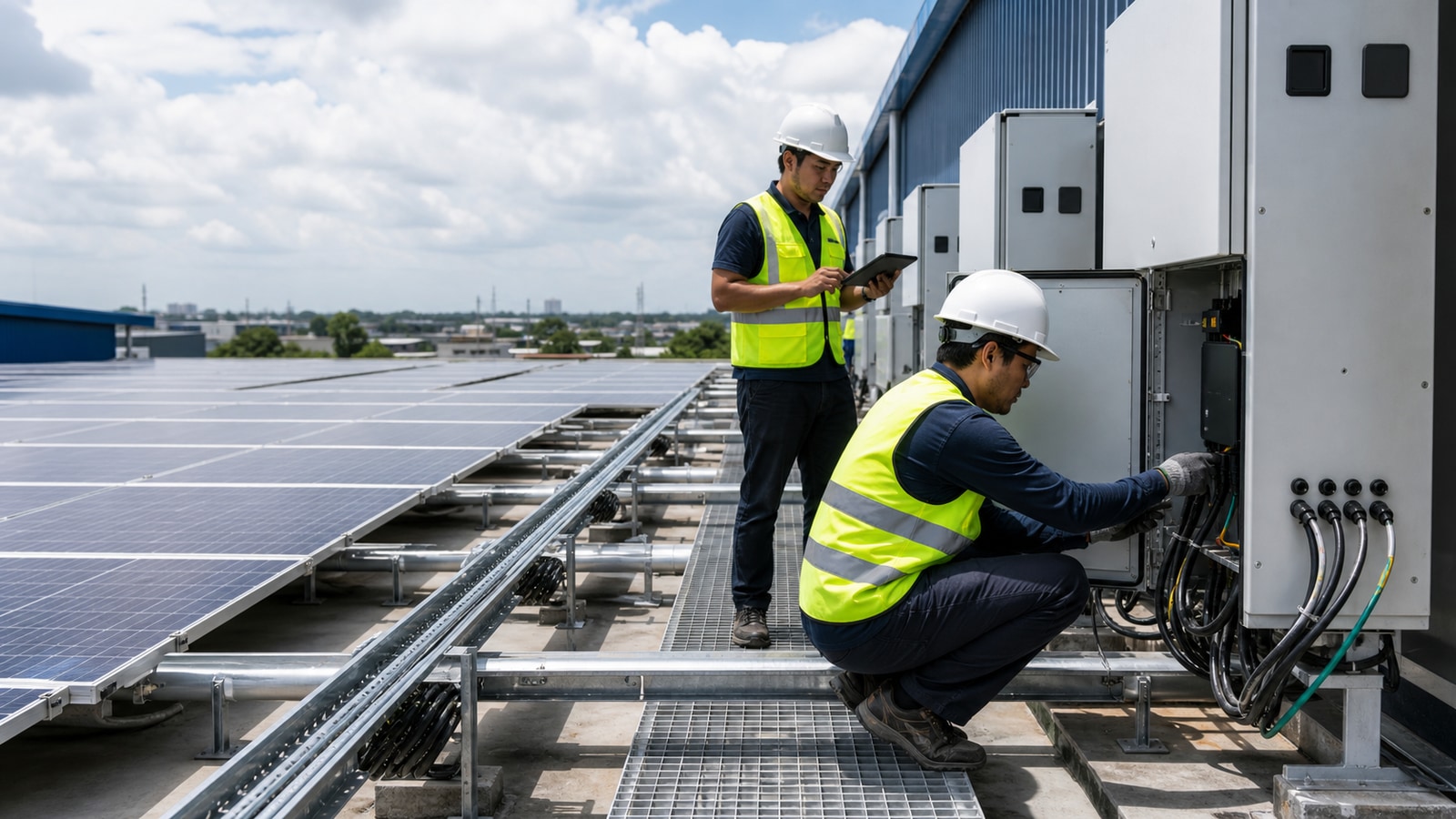 Sarawak-Singapore Partnership A Catalyst For Interconnected ASEAN Energy Network: The Business Angle For Malaysia