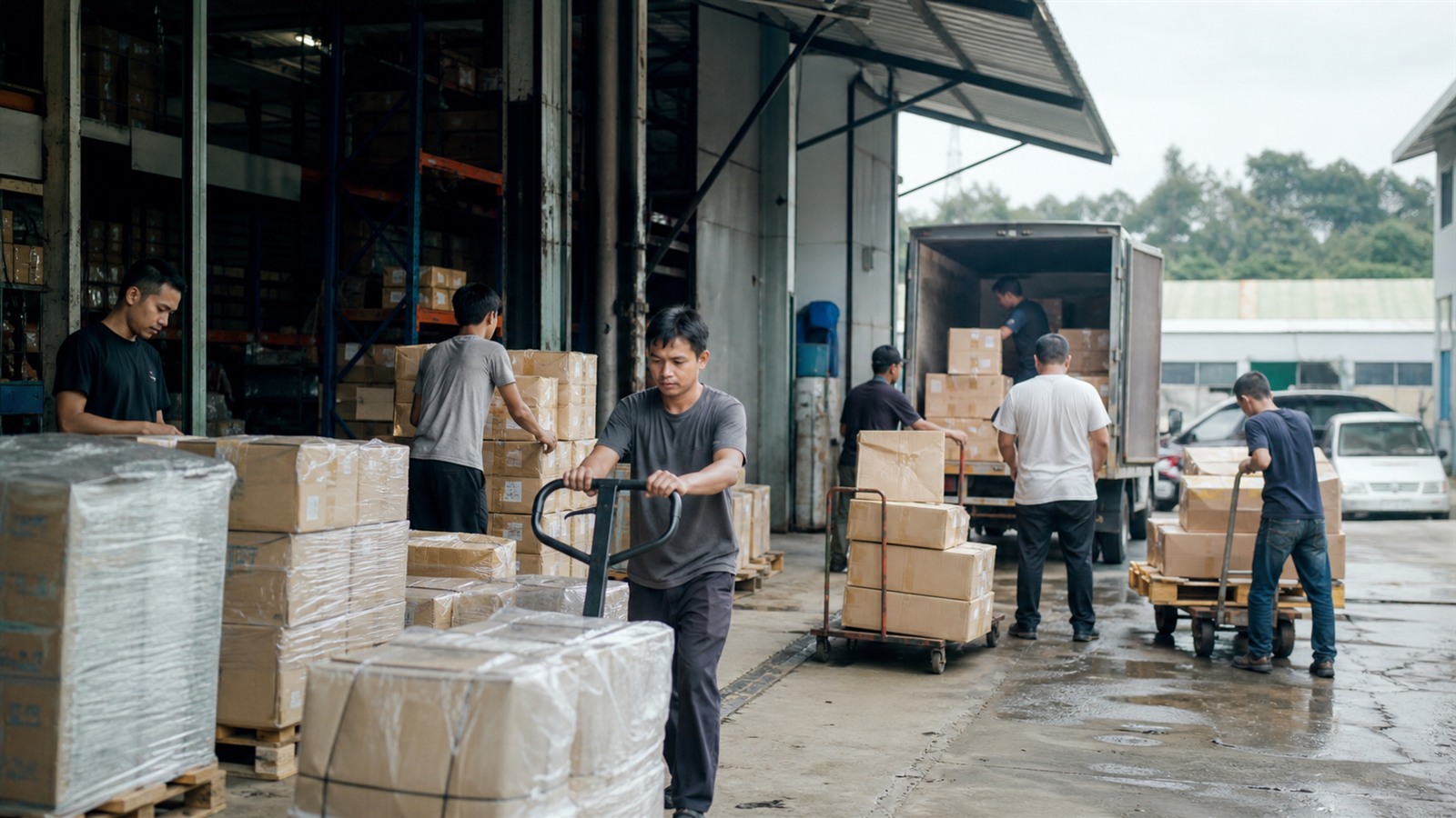 Selangor Wants A RM500 Billion Economy. What Businesses Should Check Before Demand Outruns Capacity