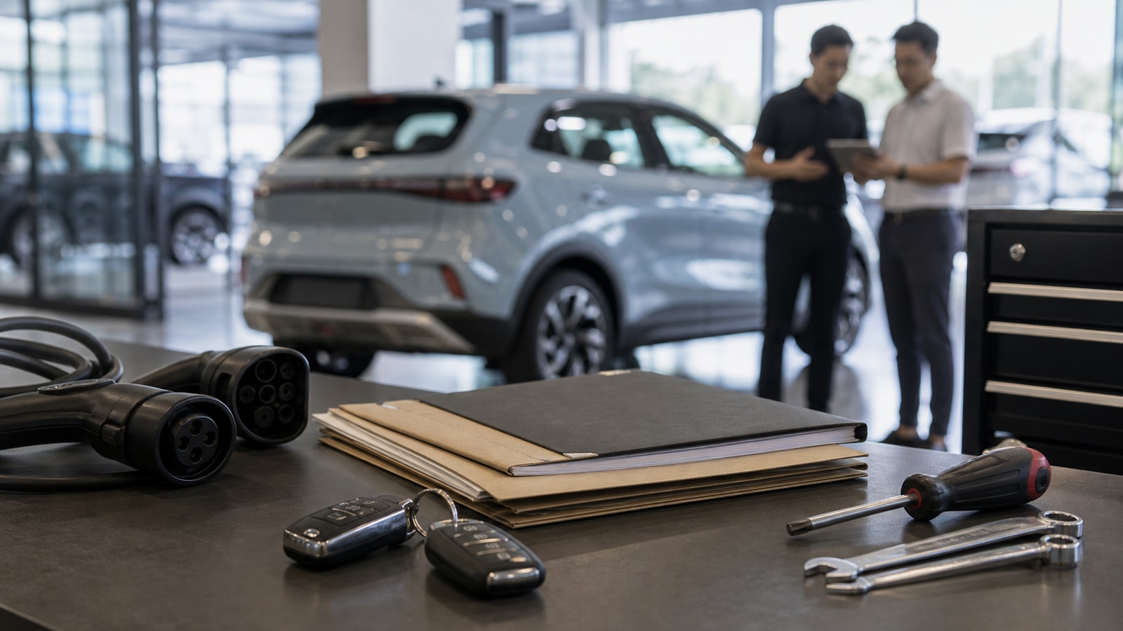 Sime, BYD open flagship showroom in Penang: The Business Angle For Malaysia