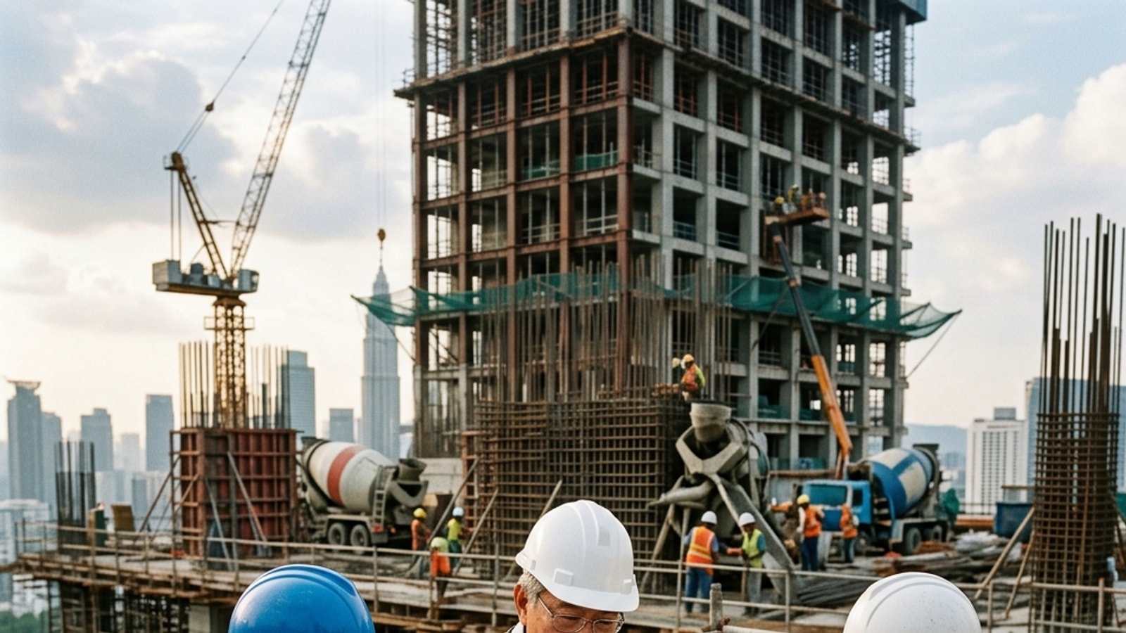 Sunway Construction 1Q26 Profit Surge 57% To RM118 Million, Declares 22.8 sen Dividen: What Contractors Should Watch