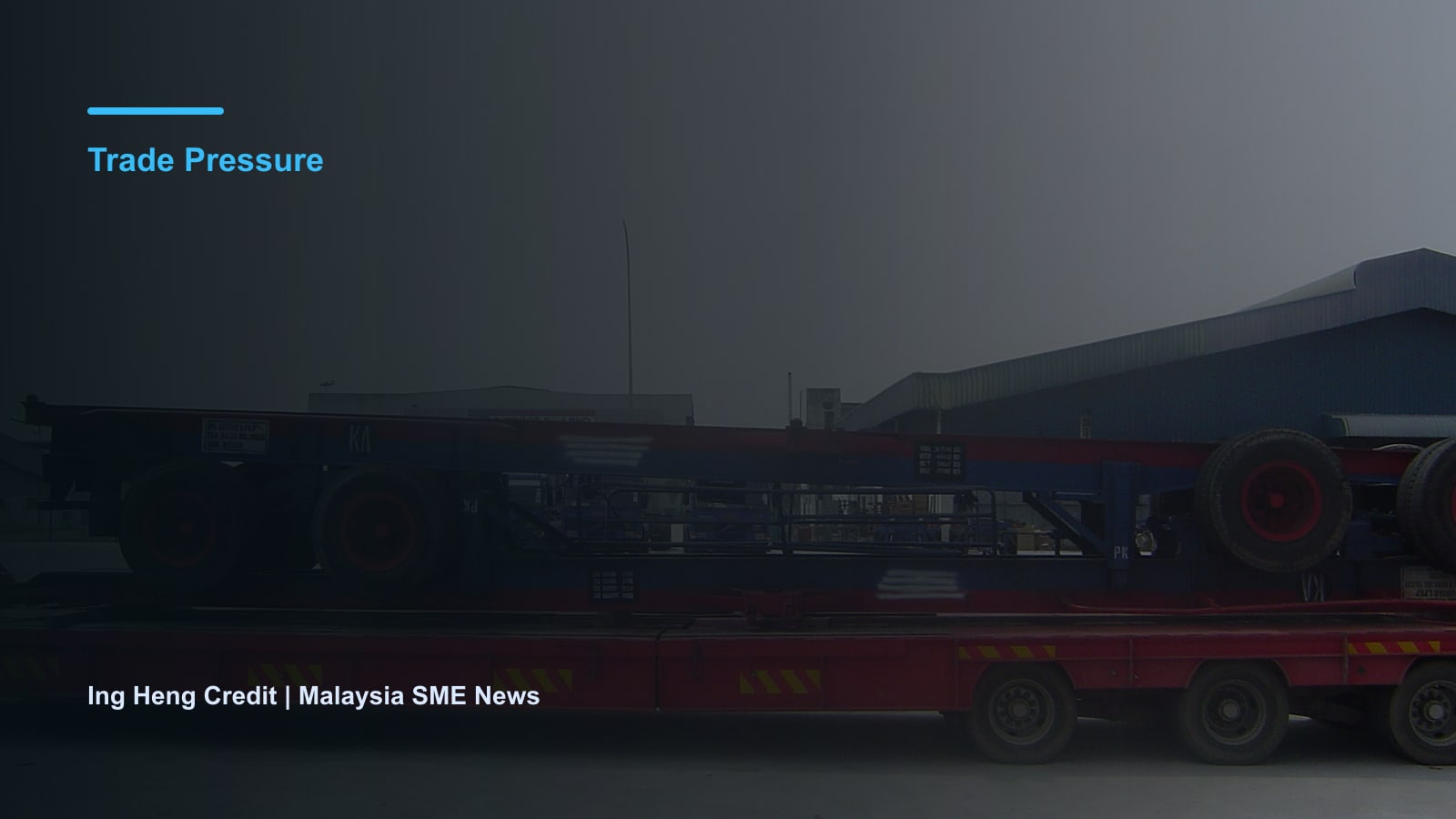 Tariff Talks Are Dragging On: Why Malaysian Importers Should Watch Vehicle And Machinery Costs