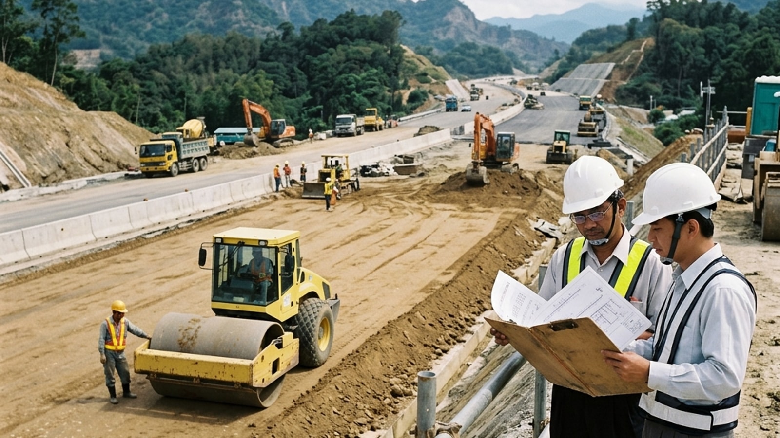 WCT Holdings Secures RM152 Million Taiwan Highway Construction Contract: What Contractors Should Watch