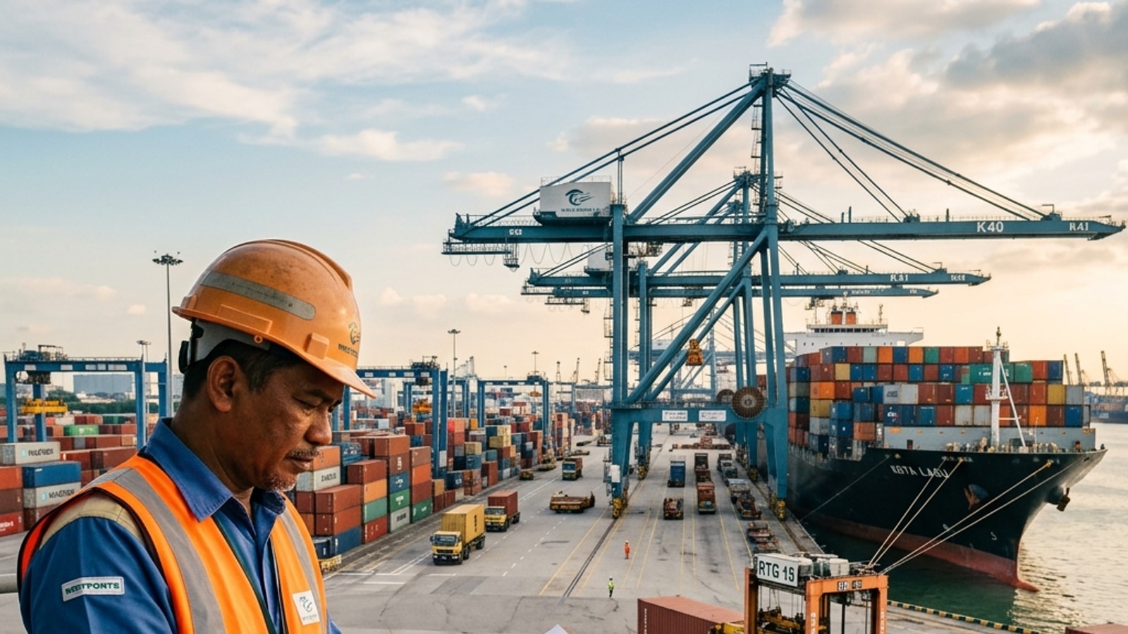 Westports Using Levers To Manage Fuel Costs: Why Operators Should Watch Costs
