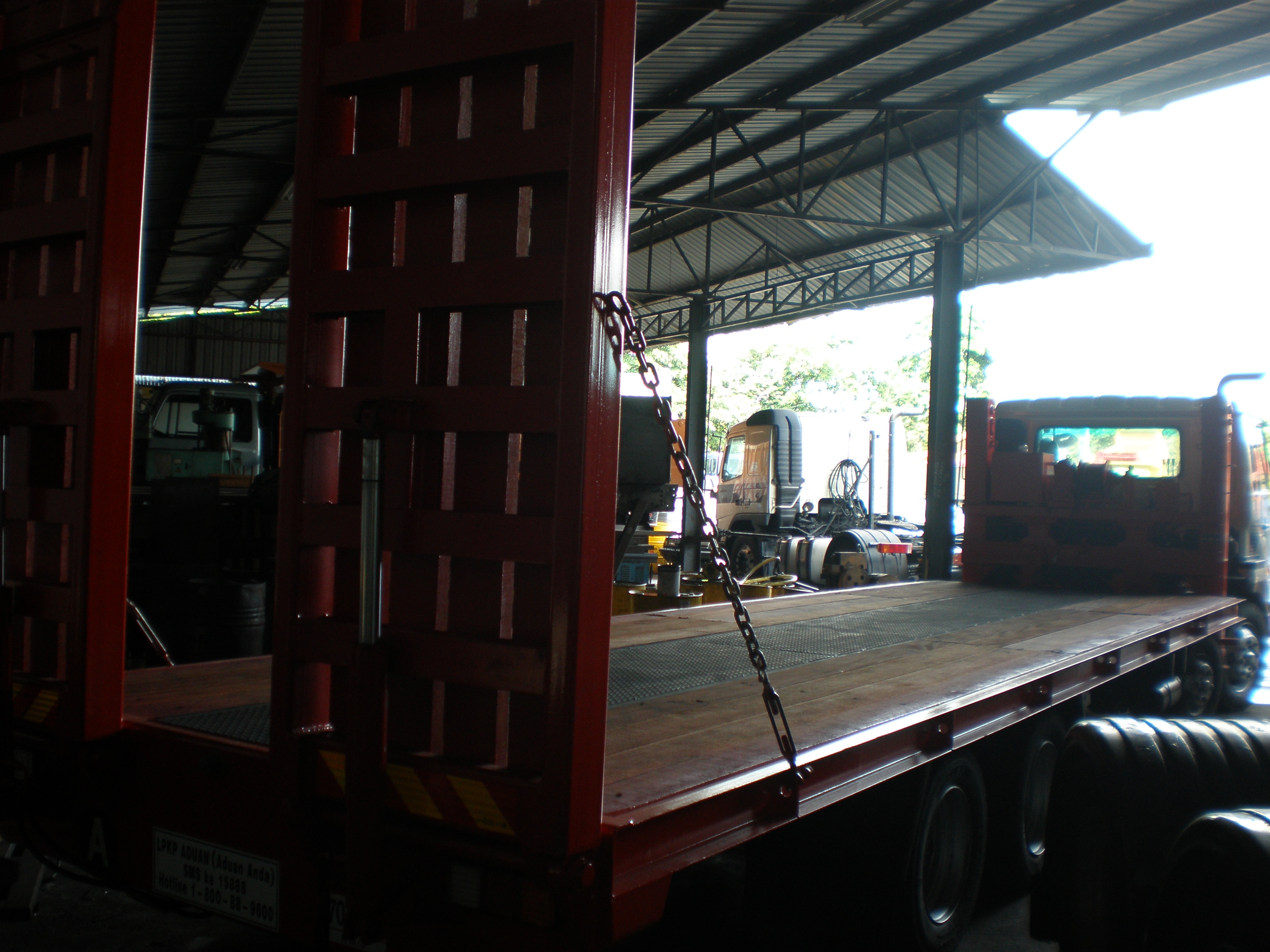 Self Loader