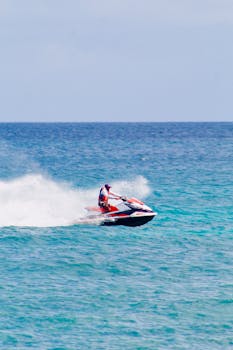 Jet Ski