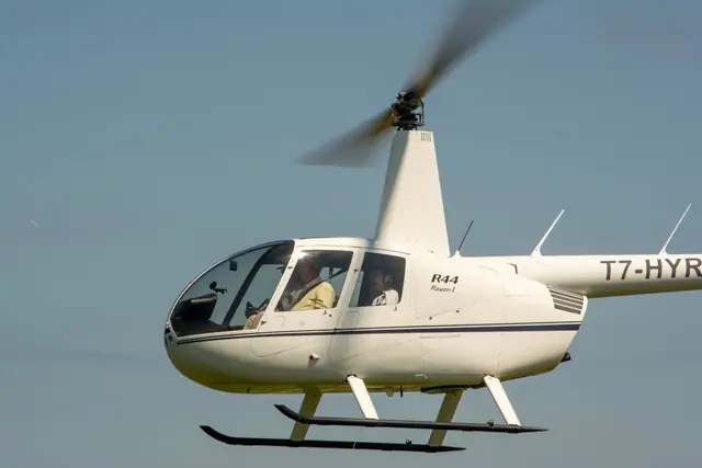 Aircraft financing Malaysia