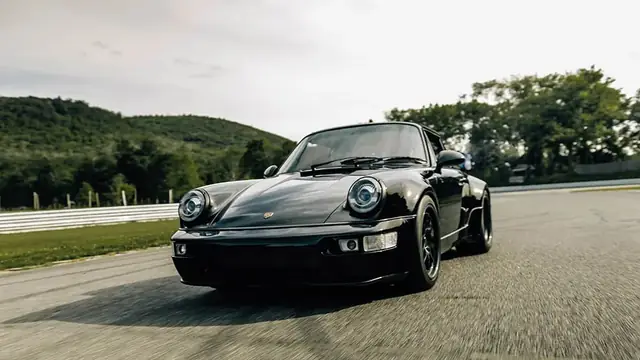 Classic Cars financing Malaysia