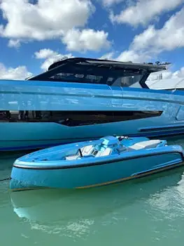 Boats & Yachts financing Malaysia