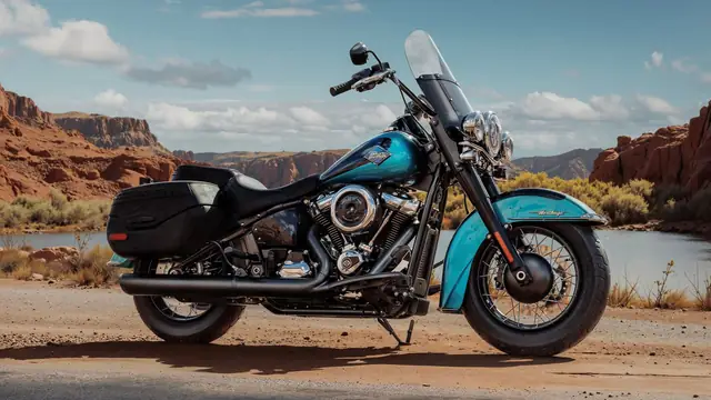 Motorcycles financing Malaysia