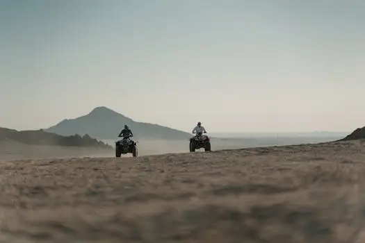 Recreational Vehicles financing Malaysia