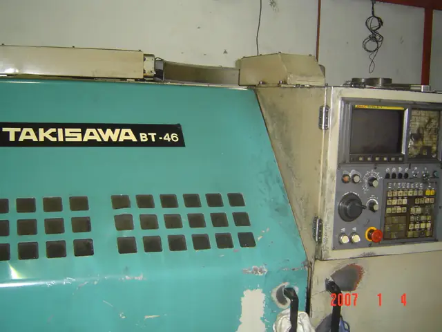 CNC Machine financing Malaysia