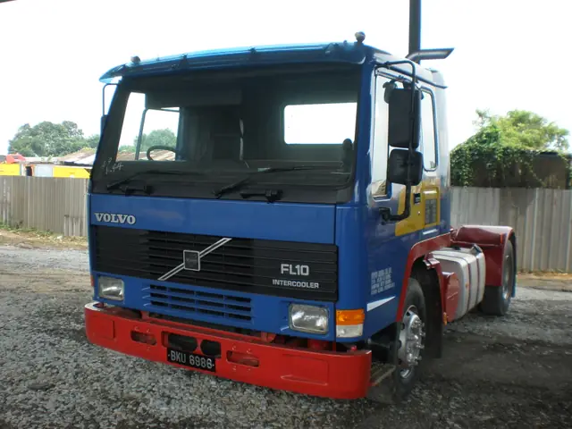 Prime Mover financing Malaysia